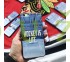 Kryt Hockey is life iPhone 6/6S - biely